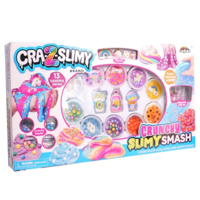 CraZArt Crunchy Smash - Желета