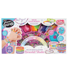 CraZArt Deluxe - Студио за изработка на гривни