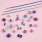 Make It Real True Blue- Украси гривни Продукт Make It Real True Blue- Украси гривни - 2 - BG Hlapeta