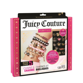 Juicy Couture - Комплект за бижута