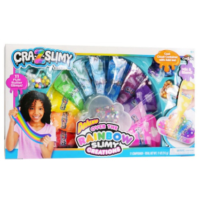 CraZArt Rainbow Deluxe - Желета CraZArt Rainbow Deluxe - Желета