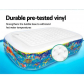 Bestway - Надуваем басейн 229 х 152 х 56см Продукт Bestway - Надуваем басейн 229 х 152 х 56см - 2 - BG Hlapeta