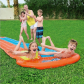 Bestway - Пързалка надуваема водна, 488 см Продукт Bestway - Пързалка надуваема водна, 488 см - 1 - BG Hlapeta