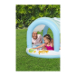 Bestway - Детски басейн със сенник Продукт Bestway - Детски басейн със сенник - 1 - BG Hlapeta