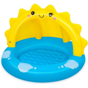 Bestway Sunny Days - Басейн бебешки надуваем, 101x97x71 см