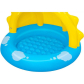 Bestway Sunny Days - Басейн бебешки надуваем, 101x97x71 см Продукт Bestway Sunny Days - Басейн бебешки надуваем, 101x97x71 см - 4 - BG Hlapeta