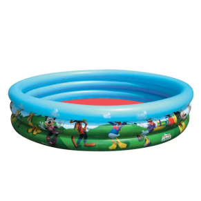 Bestway Mickey Mouse Детски надуваем басейн