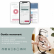 Babymoov Swoon Evolution Connect Mocca - Бебешка Люлка 4