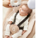 Babymoov Swoon Evolution Connect Mocca - Бебешка Люлка 5