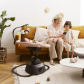 Babymoov Swoon Evolution Connect Mocca - Бебешка Люлка Продукт Babymoov Swoon Evolution Connect Mocca - Бебешка Люлка - 3 - BG Hlapeta