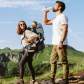 Babymoov Moov and Hike - Ергономична раница за носене на дете Продукт Babymoov Moov and Hike - Ергономична раница за носене на дете - 6 - BG Hlapeta
