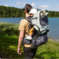 Babymoov Moov and Hike - Ергономична раница за носене на дете Продукт Babymoov Moov and Hike - Ергономична раница за носене на дете - 5 - BG Hlapeta
