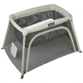 Babymoov Moov and Comfy - Бебешка сгъваема кошара 3 в 1