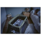 Babymoov Moov and Comfy - Бебешка сгъваема кошара 3 в 1 Продукт Babymoov Moov and Comfy - Бебешка сгъваема кошара 3 в 1 - 1 - BG Hlapeta