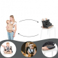Babymoov Moov and Boost - Кенгуру 2 в 1 Продукт Babymoov Moov and Boost - Кенгуру 2 в 1 - 21 - BG Hlapeta