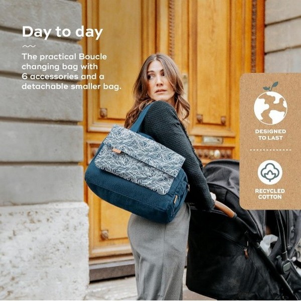 Продукт Babymoov Day to Day - Чанта за количка 2 в 1 - 0 - BG Hlapeta