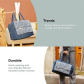 Babymoov Day to Day - Чанта за количка 2 в 1 Продукт Babymoov Day to Day - Чанта за количка 2 в 1 - 7 - BG Hlapeta