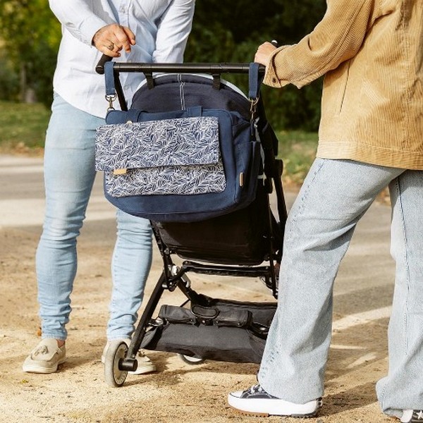 Продукт Babymoov Day to Day - Чанта за количка 2 в 1 - 0 - BG Hlapeta