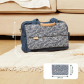 Babymoov Day to Day - Чанта за количка 2 в 1 Продукт Babymoov Day to Day - Чанта за количка 2 в 1 - 5 - BG Hlapeta