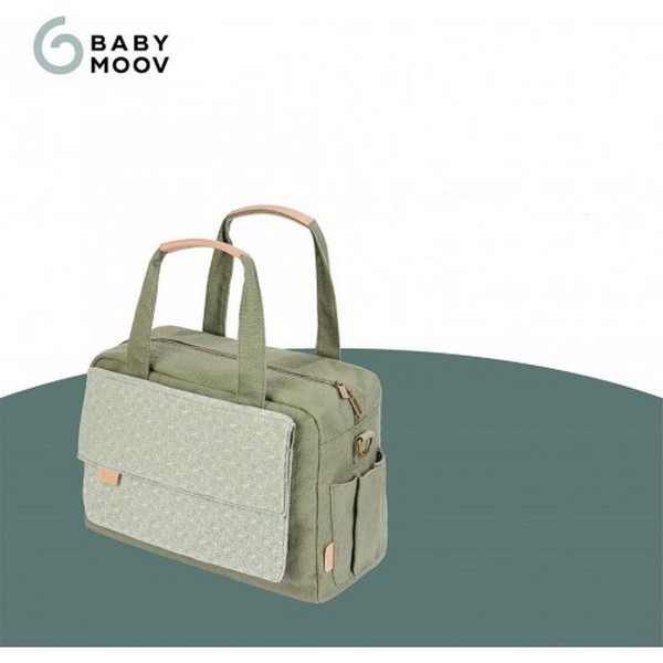 Продукт Babymoov Day to Day - Чанта за количка 2 в 1 - 0 - BG Hlapeta