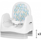 Badabulle Home and Go - Сгъваем стол за хранене Продукт Badabulle Home and Go - Сгъваем стол за хранене - 4 - BG Hlapeta