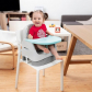 Badabulle Home and Go - Сгъваем стол за хранене Продукт Badabulle Home and Go - Сгъваем стол за хранене - 1 - BG Hlapeta