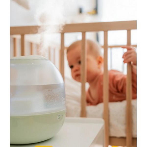 Продукт Badabulle Bubble - Овлажнител за въздух - 0 - BG Hlapeta