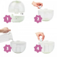 Badabulle Bubble - Овлажнител за въздух Продукт Badabulle Bubble - Овлажнител за въздух - 5 - BG Hlapeta