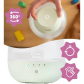Badabulle Bubble - Овлажнител за въздух Продукт Badabulle Bubble - Овлажнител за въздух - 4 - BG Hlapeta