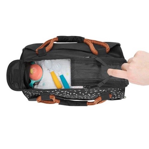 Продукт Badabulle Pocketstyle - Чанта за количка - 0 - BG Hlapeta