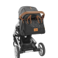 Badabulle Pocketstyle - Чанта за количка Продукт Badabulle Pocketstyle - Чанта за количка - 2 - BG Hlapeta
