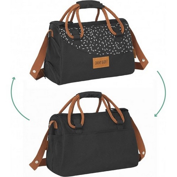 Продукт Badabulle Pocketstyle - Чанта за количка - 0 - BG Hlapeta