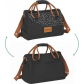Badabulle Pocketstyle - Чанта за количка Продукт Badabulle Pocketstyle - Чанта за количка - 1 - BG Hlapeta