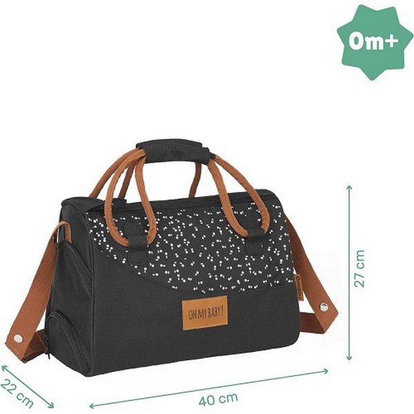 Продукт Badabulle Pocketstyle - Чанта за количка - 0 - BG Hlapeta