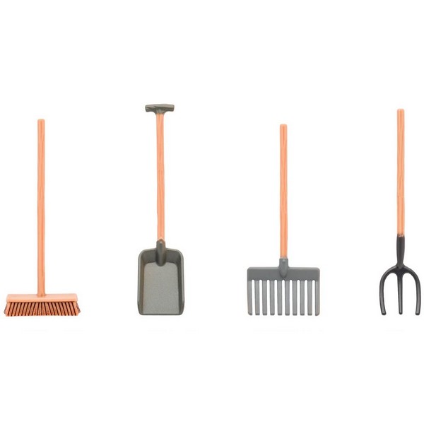 Продукт FAUNICA - Малка конюшня, с конче и аксесоари, 34 части - 0 - BG Hlapeta