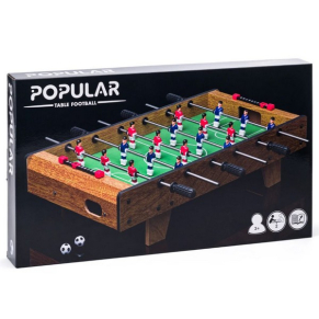 Popular Дървени джаги - Настолна дървена игра