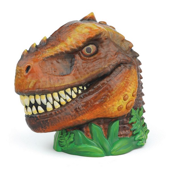 Продукт DinosArt Касичка и сейф за желания Динозавър - Комплект за оцветяване - 0 - BG Hlapeta