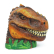 DinosArt Касичка и сейф за желания Динозавър - Комплект за оцветяване 3