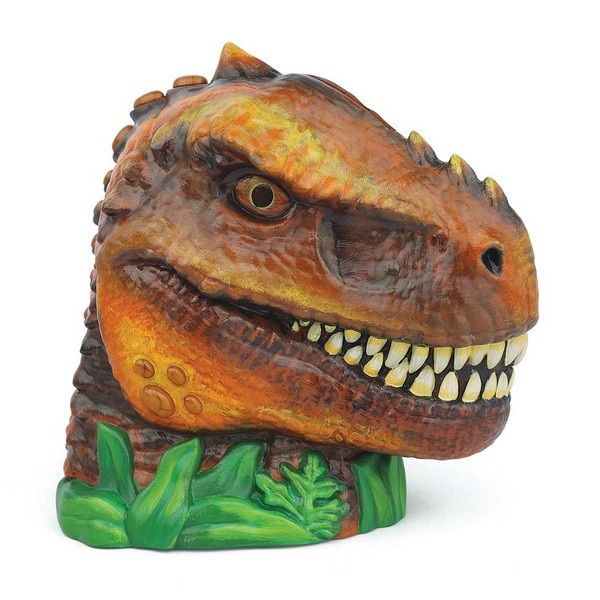 Продукт DinosArt Касичка и сейф за желания Динозавър - Комплект за оцветяване - 0 - BG Hlapeta