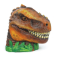 DinosArt Касичка и сейф за желания Динозавър - Комплект за оцветяване Продукт DinosArt Касичка и сейф за желания Динозавър - Комплект за оцветяване - 8 - BG Hlapeta