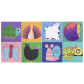 Tookyland - Моят първи творчески комплект със стикери и помпони, 4 в 1 Продукт Tookyland - Моят първи творчески комплект със стикери и помпони, 4 в 1 - 8 - BG Hlapeta