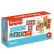 Fisher Price Животни - Дървено домино с две лица 1