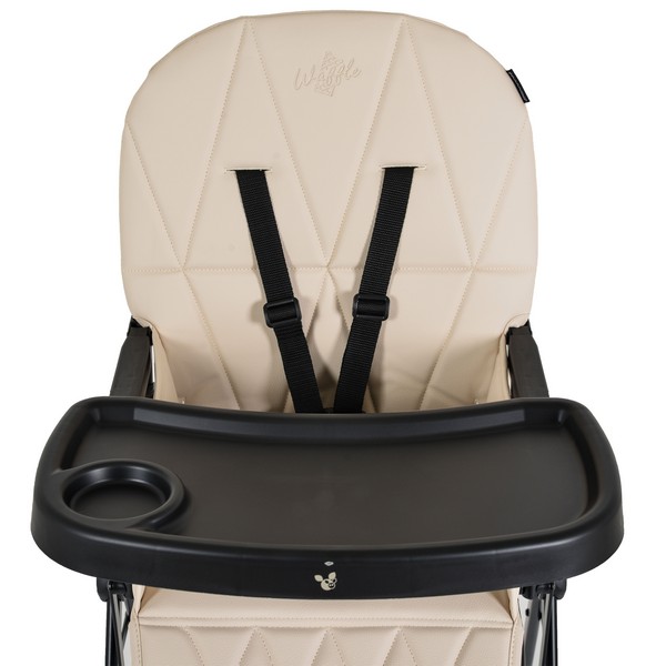 Продукт Cangaroo Waffle - Стол за хранене - 0 - BG Hlapeta