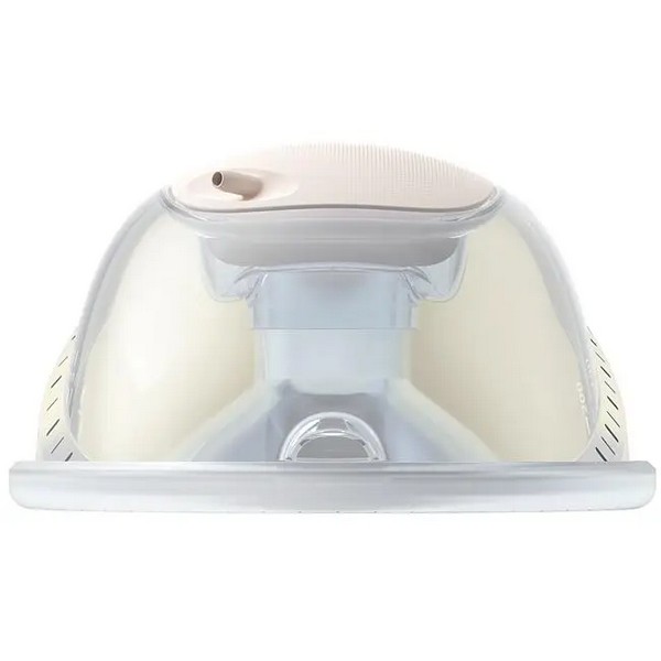 Продукт Philips Avent Hands-free - Единична електрическа помпа за кърма - 0 - BG Hlapeta