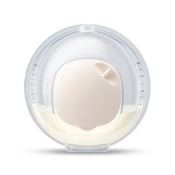 Продукт Philips Avent Hands-free - Единична електрическа помпа за кърма - 0 - BG Hlapeta