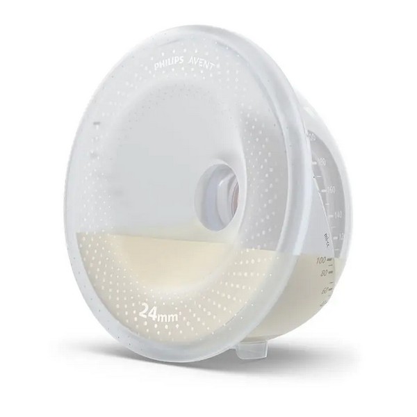Продукт Philips Avent Hands-free - Единична електрическа помпа за кърма - 0 - BG Hlapeta