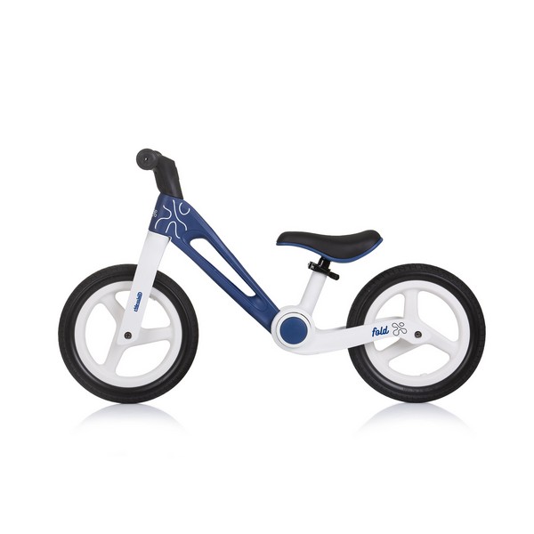 Продукт Chipolino FoldX - Колело за баланс - 0 - BG Hlapeta