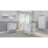 Bambino Casa Fiori- Бебешко креватче, Grigio