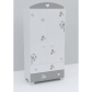 Bambino casa Fiori grigio - Гардероб Продукт Bambino casa Fiori grigio - Гардероб - 3 - BG Hlapeta
