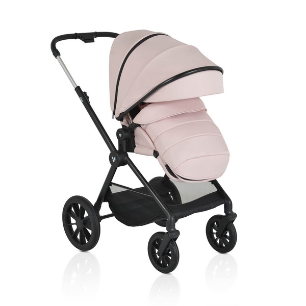 Продукт Cangaroo Joker - Комбинирана количка 3 в 1 - 0 - BG Hlapeta